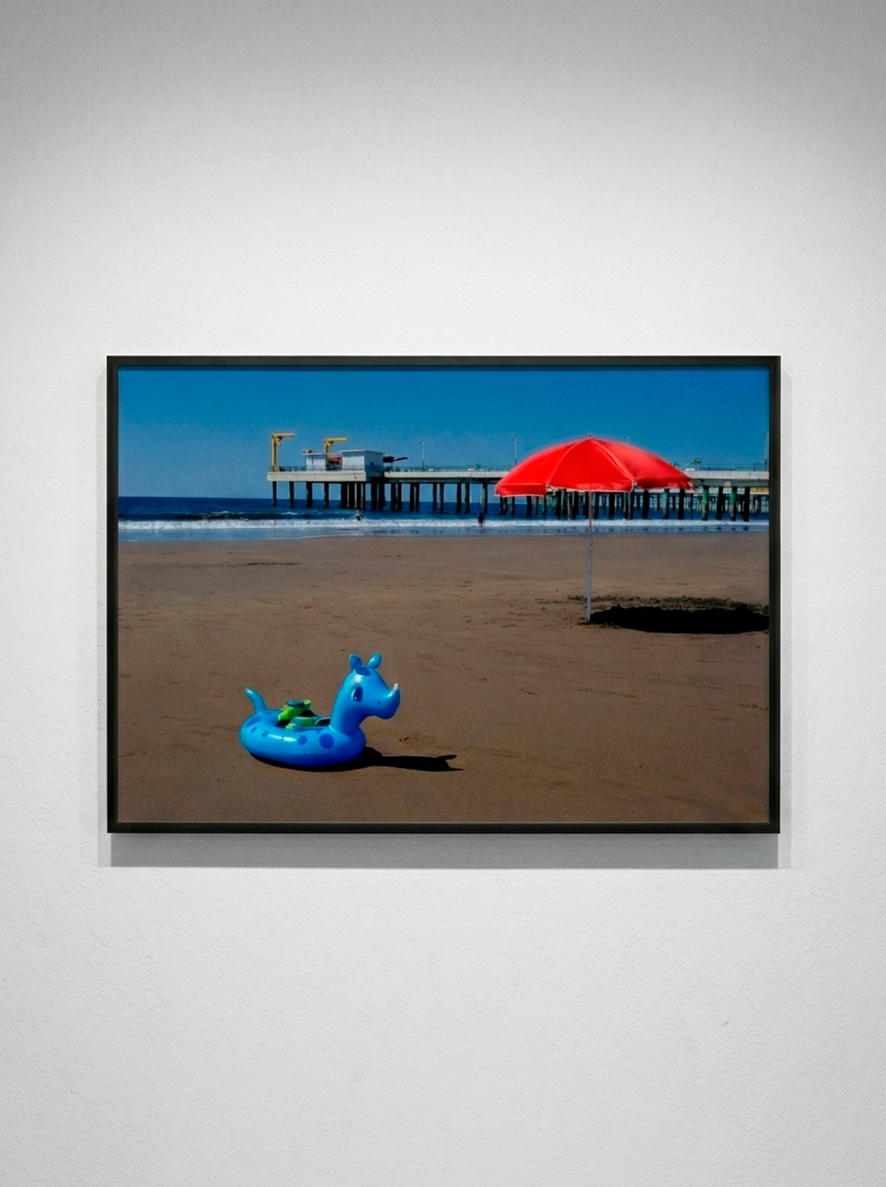Costa y Color — Jeremy Skirrow
