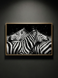 “Simetría Salvaje” — Serie Fuerza Animal — Thomas Armeli