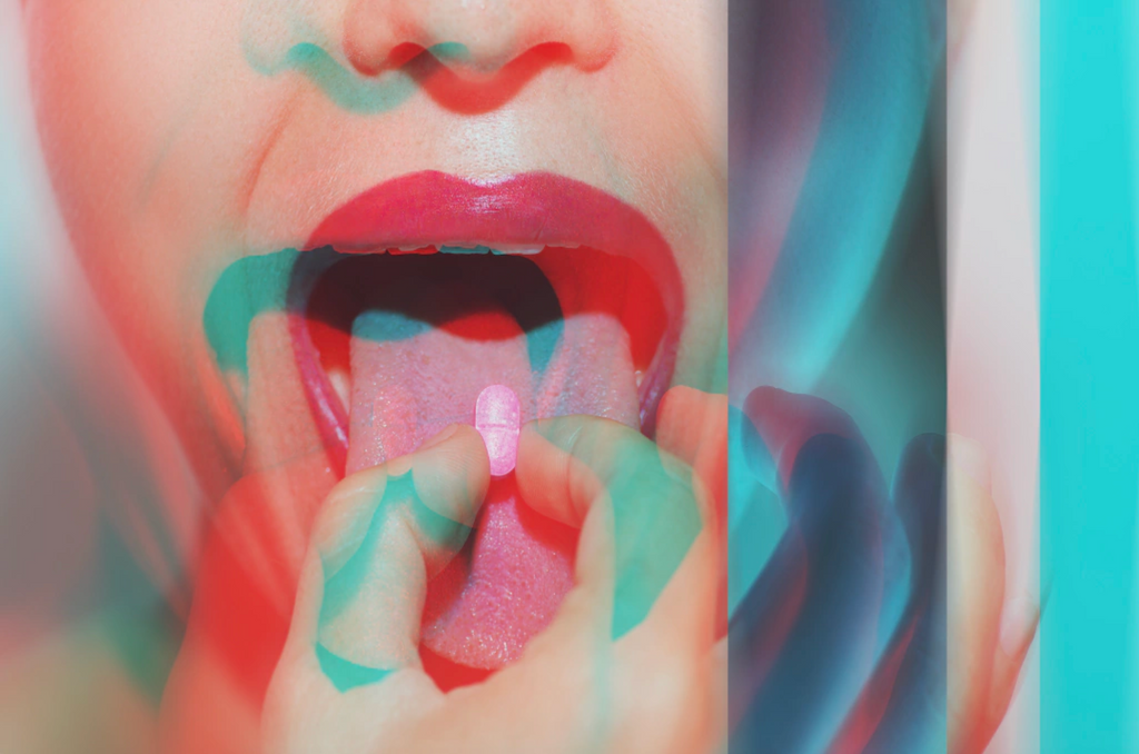 "Consumo Interno" — Clara Voss